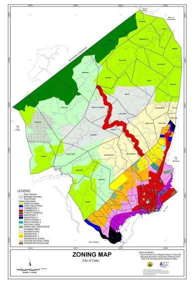 cebu city zoning ordinance|City of Cebu Codes by Cebu City (Philippines) .